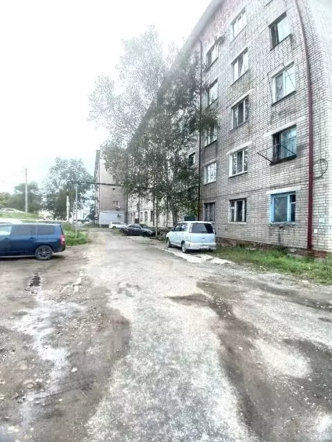 1к в 5-комнатной квартире (17.4 м) - Фото 1