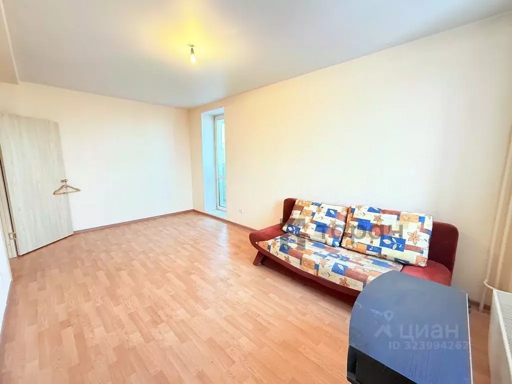 3-к кв. Челябинская область, Челябинск ул. Бейвеля, 56 (67.0 м) - Фото 2