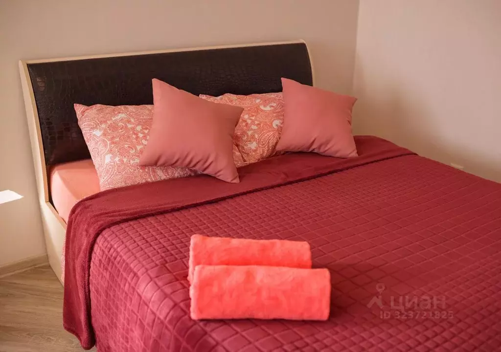 1-к кв. Тульская область, Тула Советская ул., 57 (30.0 м) - Фото 1