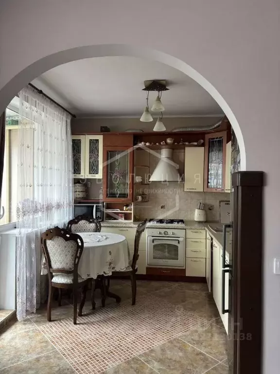 3-к кв. Калининградская область, Калининград ул. Виктора Гакуна, 8 ... - Фото 0