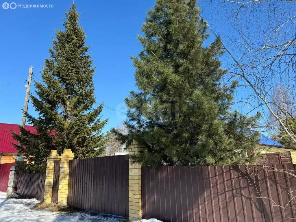 Дом в Нижнетавдинский район, СТ Здоровье-3, 3 (48 м) - Фото 1