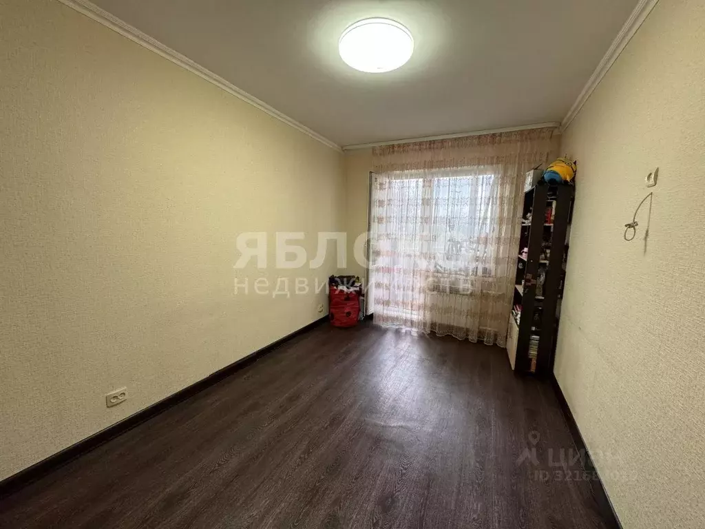 3-к кв. Пермский край, Березники ул. Пятилетки, 103 (64.8 м) - Фото 1