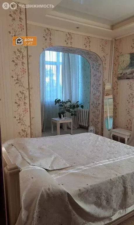 3-комнатная квартира: Саки, улица Ленина, 46 (75 м) - Фото 2