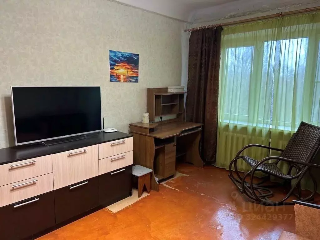 2-к кв. Ростовская область, Ростов-на-Дону просп. Стачки, 223/3 (43.0 ... - Фото 1