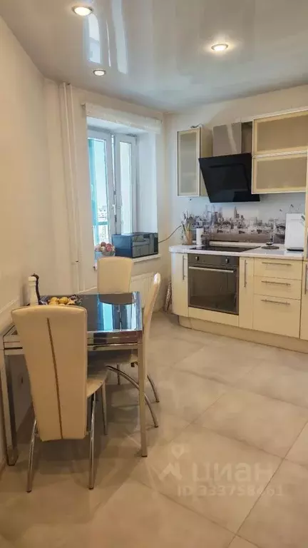 2-к кв. Санкт-Петербург Варшавская ул., 69к3 (64.2 м) - Фото 2
