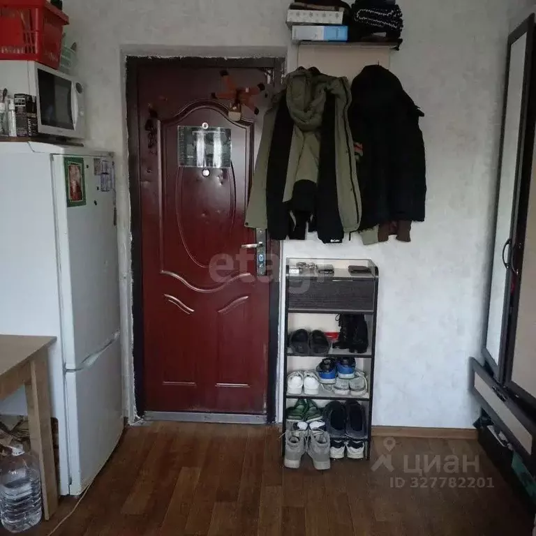 Комната Ростовская область, Таганрог Транспортная ул., 65 (13.0 м) - Фото 1