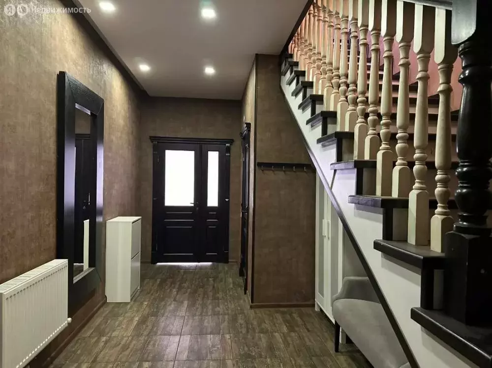 Дом в Пятигорск, Привокзальный переулок, 24 (219 м) - Фото 2