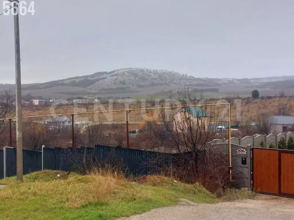 Участок в Севастополь, Севастополь, Балаклава г. ул. Утренняя, 25А ... - Фото 2