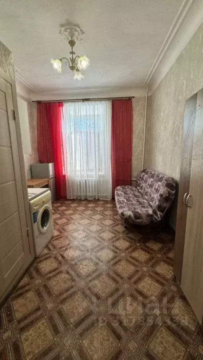 Студия Томская область, Томск ул. Северный Городок, 49 (16.0 м) - Фото 1