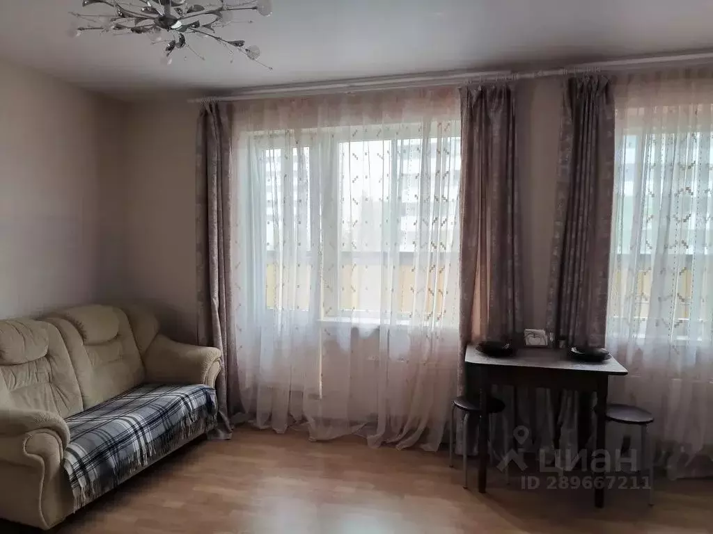 Студия Карелия, Петрозаводск ул. Правды, 40 (34.0 м) - Фото 1