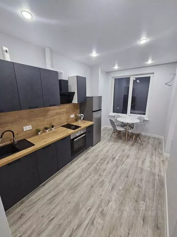 1-к кв. Тюменская область, Тюмень Тарманы мкр, ул. Малышева, 31к1с1 ... - Фото 2