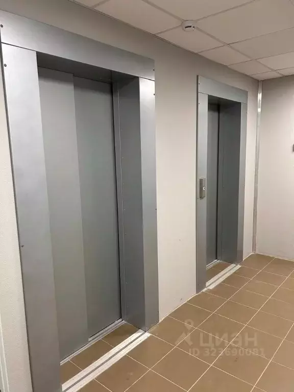 1-к кв. Санкт-Петербург Ленинский просп., 68 (40.0 м) - Фото 2