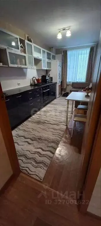 1-к кв. Вологодская область, Вологда Пионерская ул., 26 (34.4 м) - Фото 1