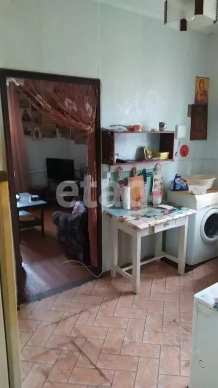 2-к кв. Костромская область, Кострома Речной проезд, 20 (49.6 м) - Фото 2