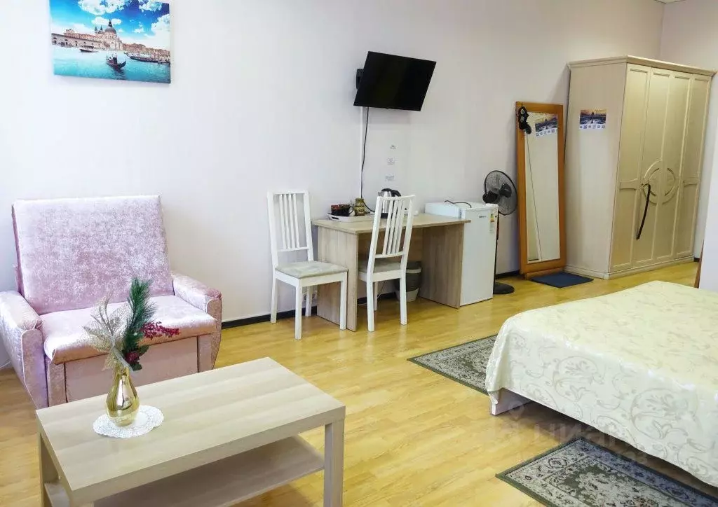 Комната Санкт-Петербург Невский просп., 132 (10.0 м) - Фото 1