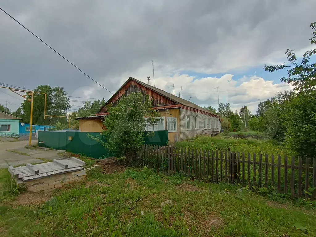 Дом 60,4 м на участке 6 сот. - Фото 1