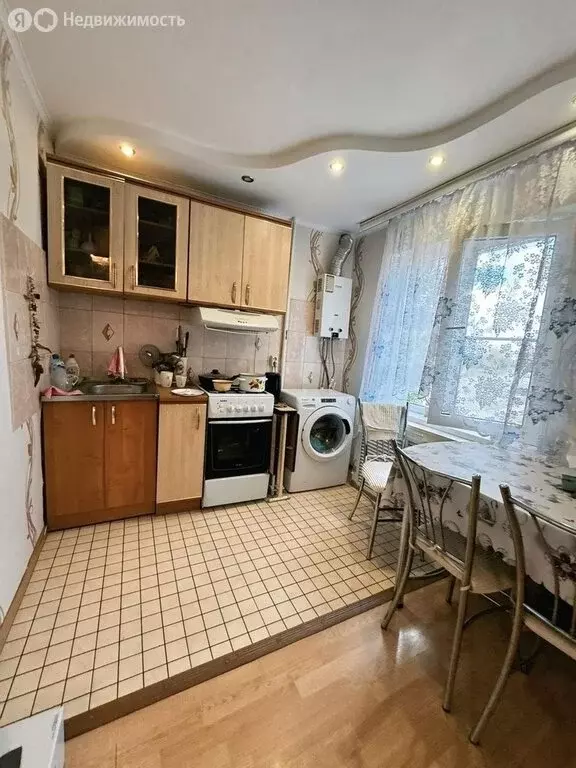 2-комнатная квартира: Ефремов, улица Мира, 17 (45.1 м) - Фото 0