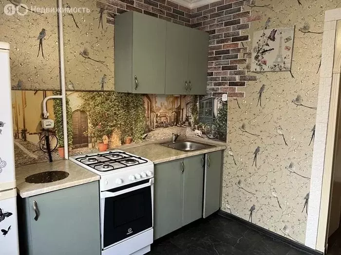 2-комнатная квартира: Калининград, улица Пугачёва, 36 (52.4 м) - Фото 1