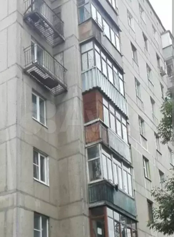 2-к. квартира, 47 м, 9/9 эт. - Фото 0
