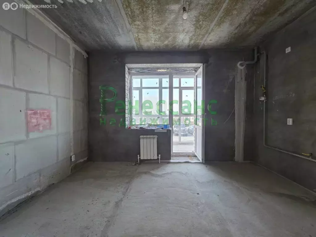 2-комнатная квартира: Брянск, Бежицкая улица, 297А (67.6 м) - Фото 2