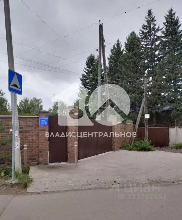 Дом в Новосибирская область, Новосибирский район, Мочищенский ... - Фото 2