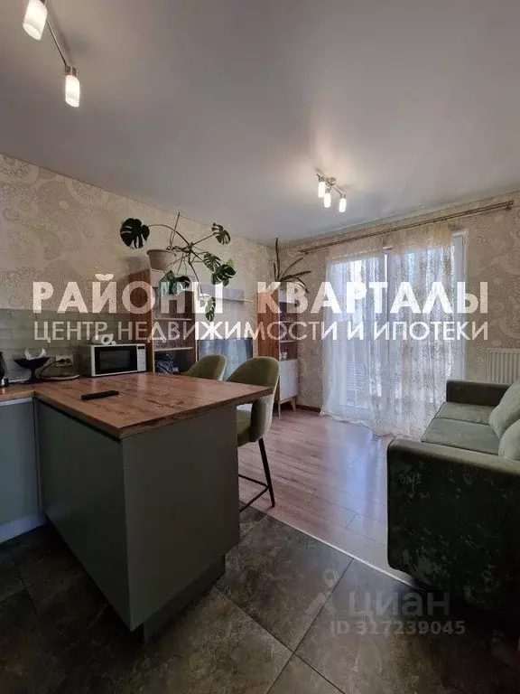 3-к кв. Челябинская область, Челябинск ул. Академика Макеева, 36 (68.5 ... - Фото 1