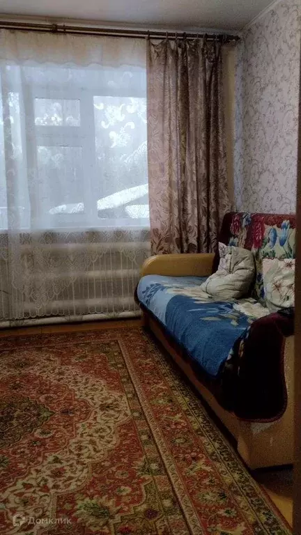 Продаётся 1-к квартира, 31 м - Фото 1