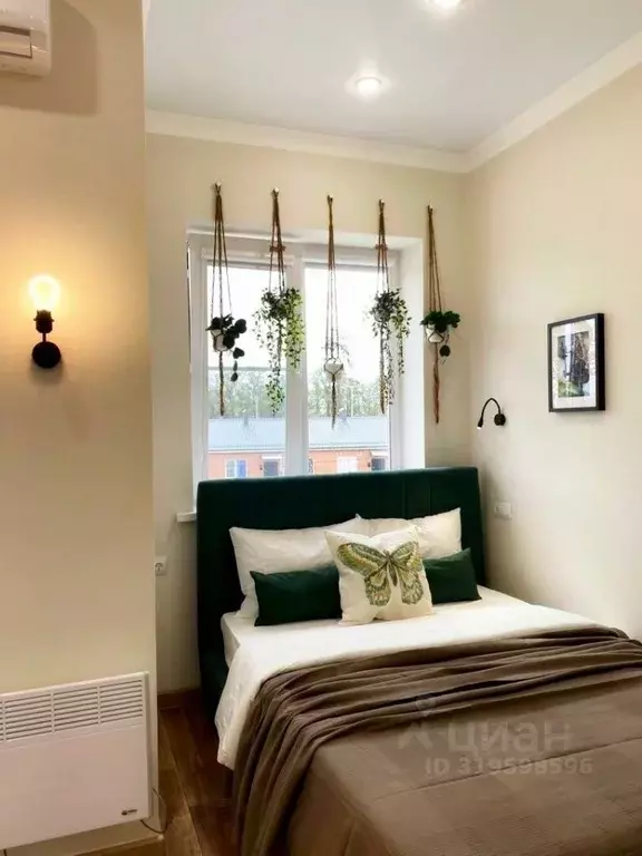 Студия Краснодарский край, Северская ст-ца ул. Победы, 32 (30.0 м) - Фото 1