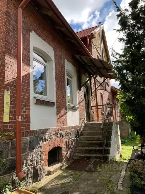 Студия Калининградская область, Янтарный пгт ул. Советская, 45 (27.8 ... - Фото 2