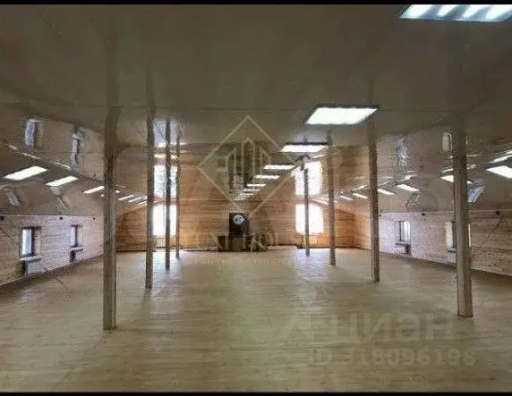 Помещение свободного назначения в Иркутская область, Иркутск ул. ... - Фото 0