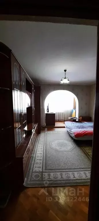 2-к кв. Краснодарский край, Геленджик ул. Горького, 31 (61.0 м) - Фото 0