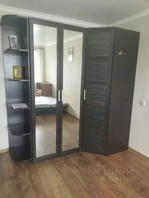 1-к кв. Ростовская область, Новочеркасск Комитетская ул., 61А (31.0 м) - Фото 2