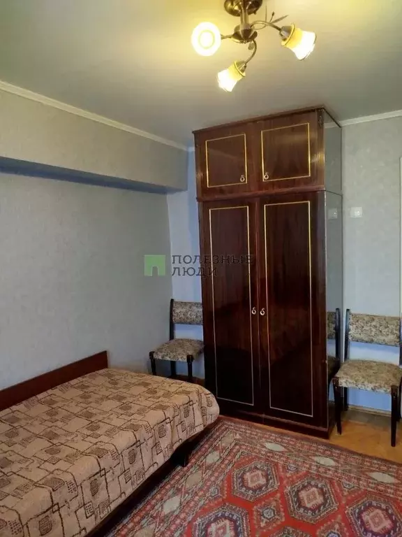 2-к кв. Тамбовская область, Тамбов Советская ул., 164 (57.0 м) - Фото 2