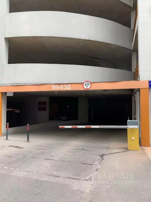 Гараж в Москва Новодмитровская ул., 2к3 (15 м) - Фото 0