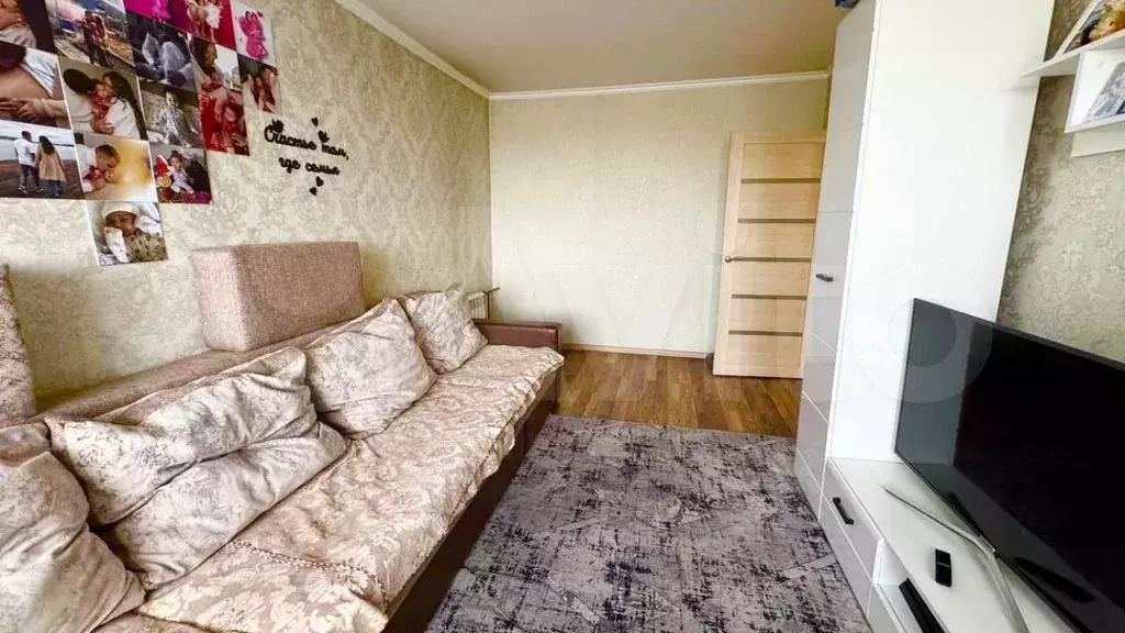 3-к. квартира, 60,9 м, 5/5 эт. - Фото 1