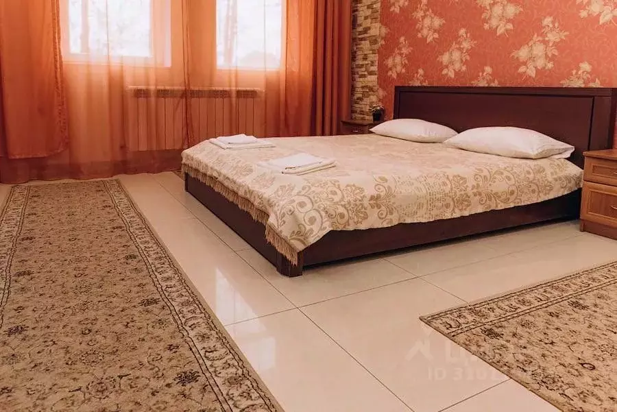 Комната Калужская область, Людиново ул. Крупской, 20 (24.0 м) - Фото 2