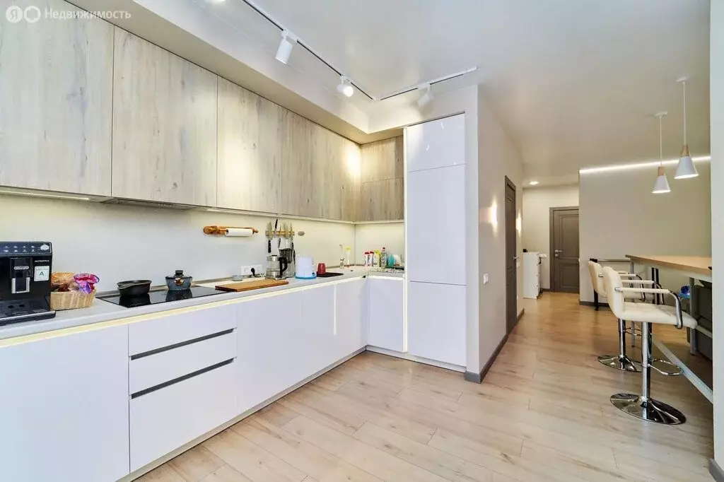 2-комнатная квартира: Краснодар, Старокубанская улица, 124 (70 м) - Фото 2