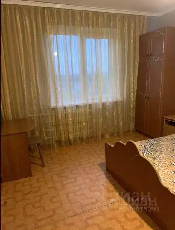 2-к кв. Белгородская область, Старый Оскол Конева мкр, 15А (52.0 м) - Фото 2