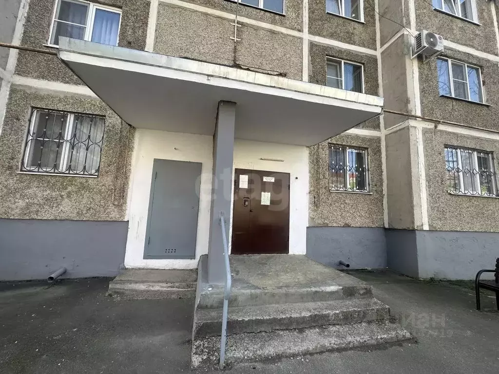 1-к кв. Адыгея, Майкоп Пионерская ул., 413 (37.0 м) - Фото 1