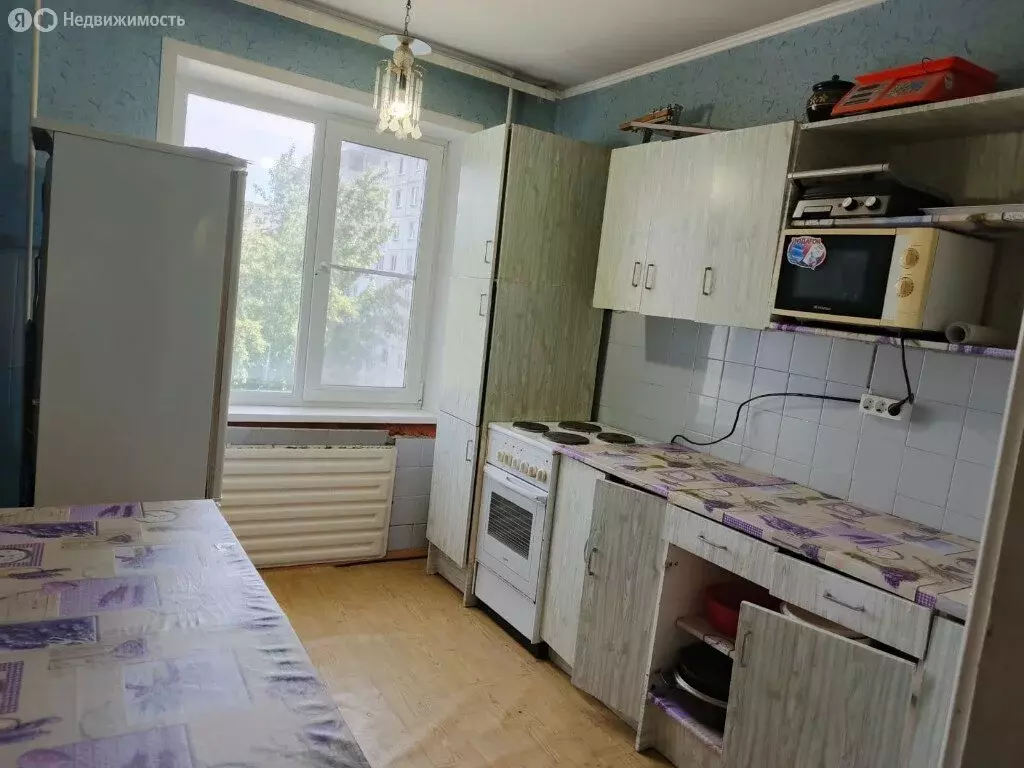 2-комнатная квартира: Барнаул, Павловский тракт, 138 (53 м) - Фото 1