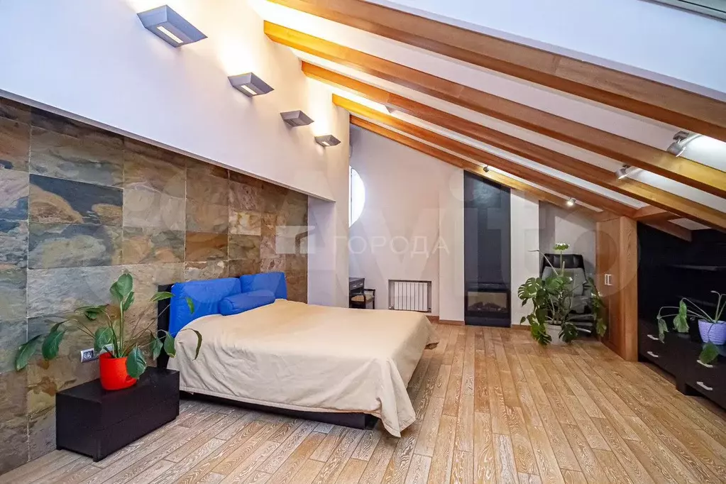 2-к. квартира, 98 м, 5/6 эт. - Фото 1