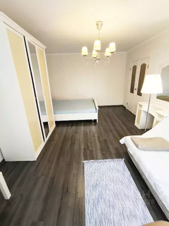 1-к кв. Марий Эл, Йошкар-Ола Красноармейская ул., 122б (45.0 м) - Фото 1