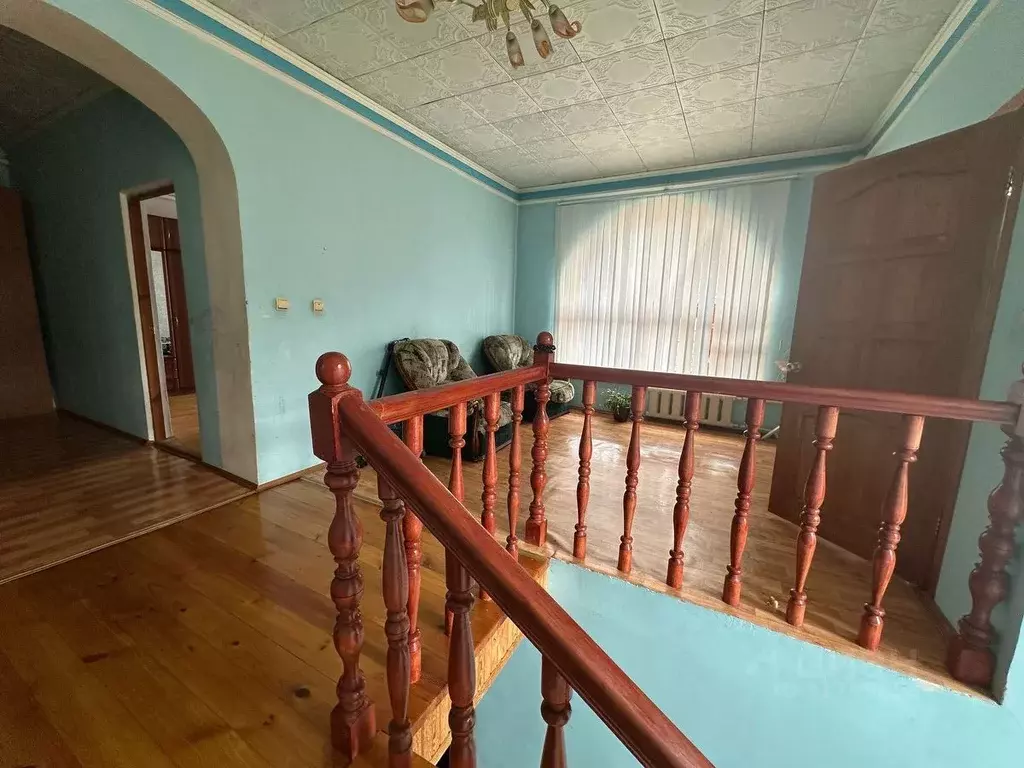 Коттедж в Самарская область, Тольятти пер. 8-й Парковый, 10 (300 м) - Фото 0