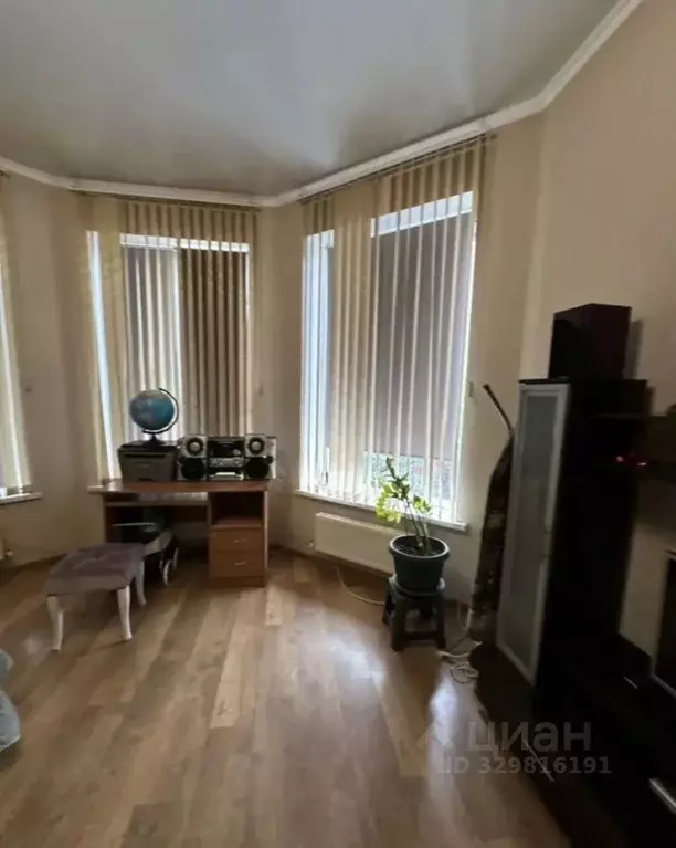 Дом в Краснодарский край, Краснодар проезд 3-й Звенигородский, 16 (114 ... - Фото 2