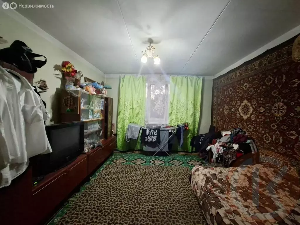 2-комнатная квартира: Евпатория, Эскадронная улица, 11 (50 м) - Фото 2