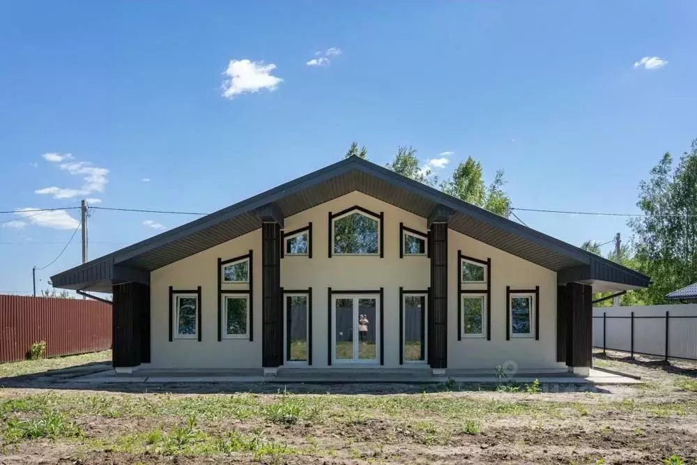 Дом в Московская область, Павлово-Посадский городской округ, д. ... - Фото 1