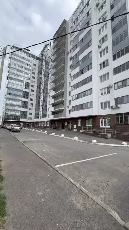 3-к кв. Башкортостан, Уфа Российская ул., 24 (63.4 м) - Фото 1