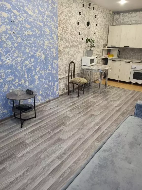 2-к. квартира, 36 м, 2/2 эт. - Фото 1