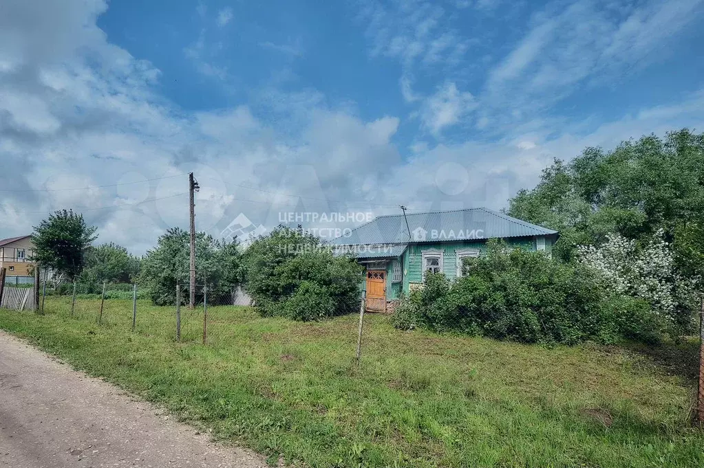 Дом 56 м на участке 34 сот. - Фото 0