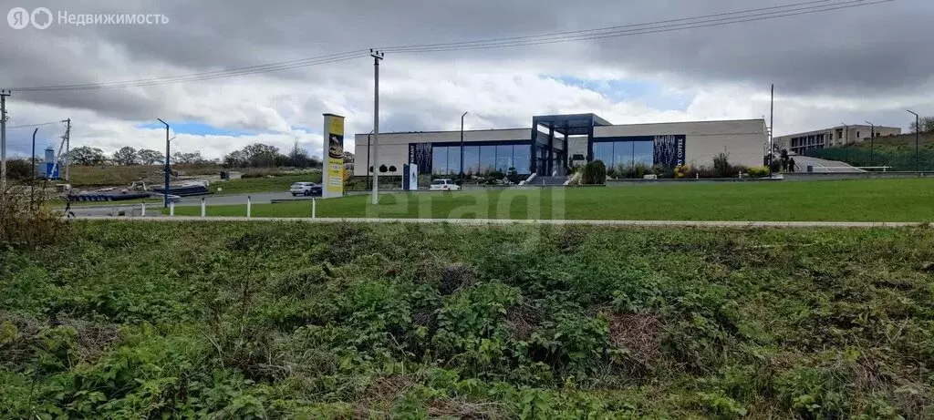 Участок в Майкопский район, станица Даховская (20 м) - Фото 2